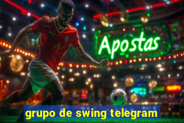 grupo de swing telegram